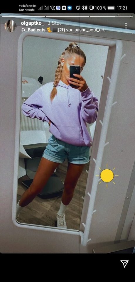 Olgaptko_ pornostar erotische galerie