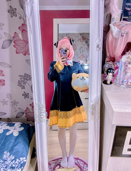 Anayami nacktheit akt bilder