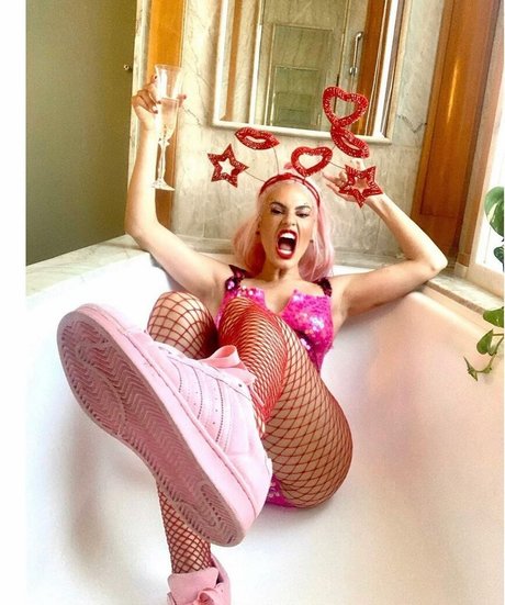 Leticia Lima hübsche nacktheit fotos