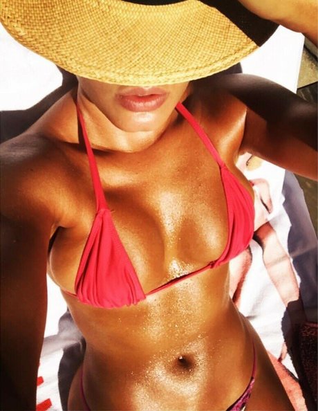 Leticia Lima schöne nette galerie