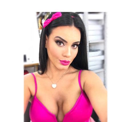 Leticia Lima exklusive perfekte galerie