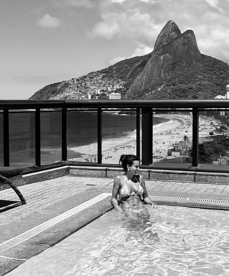 Leticia Lima nackt freie fotos