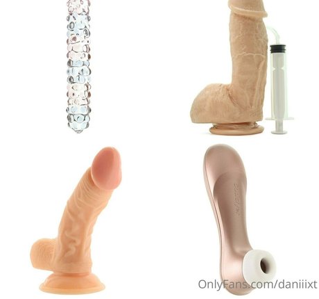 daniiixt exklusive sex galerie