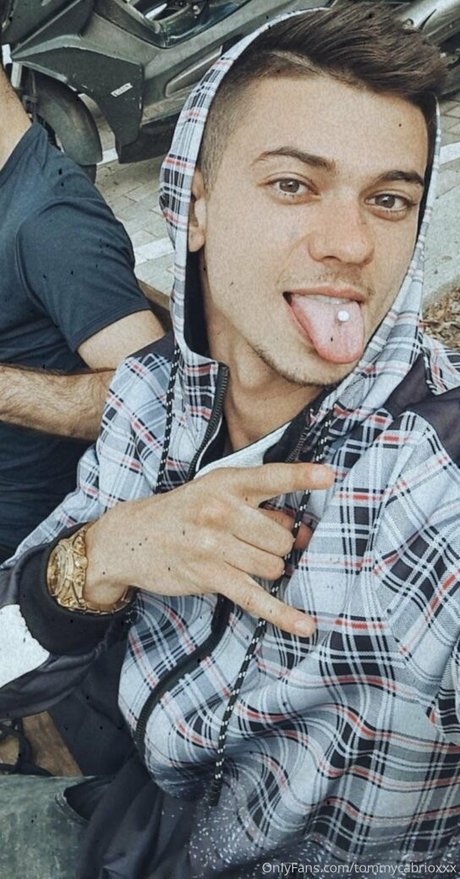 tommycabrioxxx heiße pornostar fotos