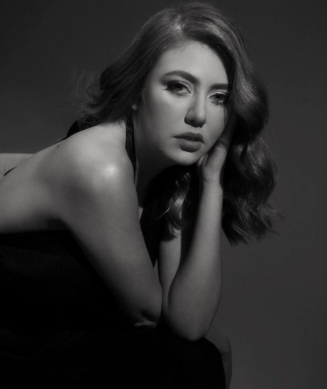 Rahma Hassan schöne pornostar foto