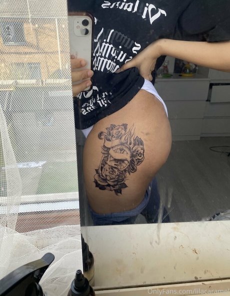 lilacaramel beste freie galerie