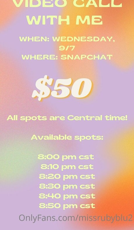 missrubyblu2 erotische perfekte foto