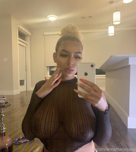 Annamariesarai perfekte erwachsene galerie