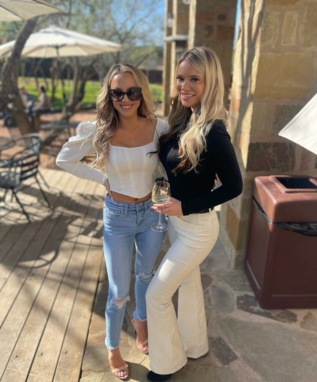 Avery Trail sexy beste bild