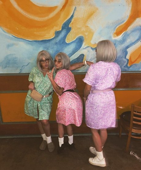 Avery Trail freie nackten galerien