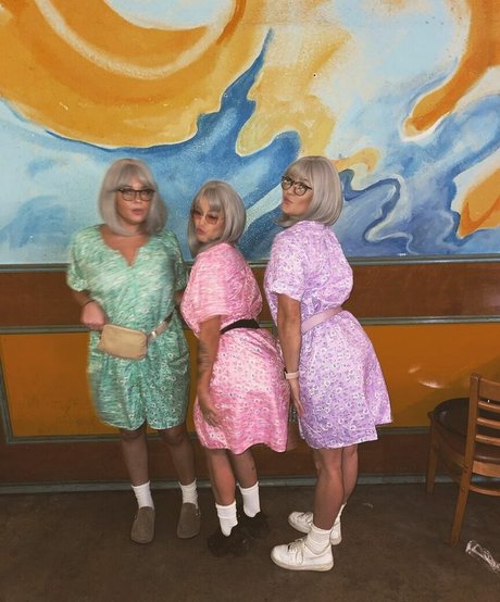 Avery Trail heiße sexy bilder