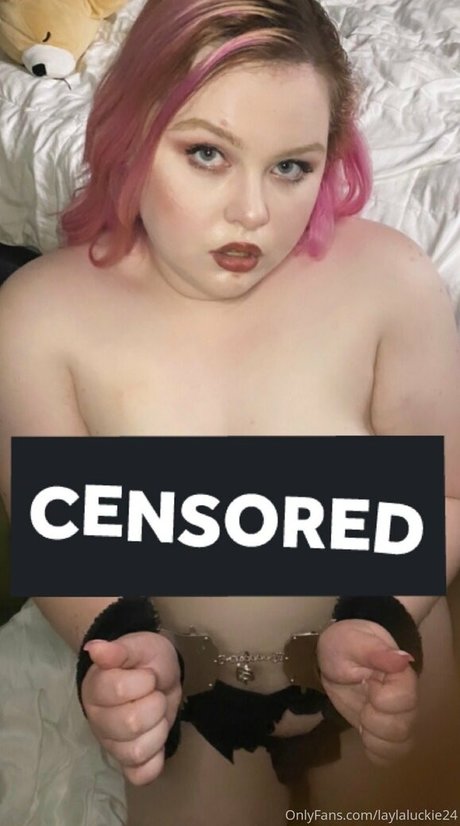 laylaluckie24 erotische xxx bilder
