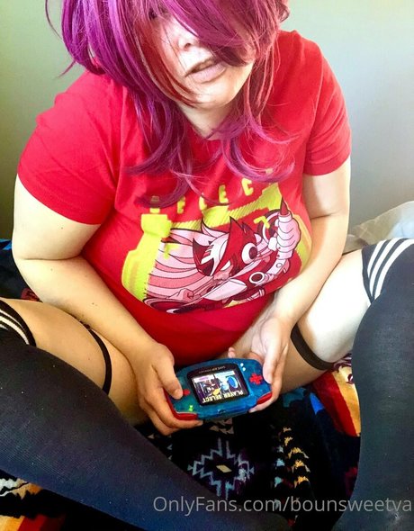 bounsweetva sexy hübsche bilder