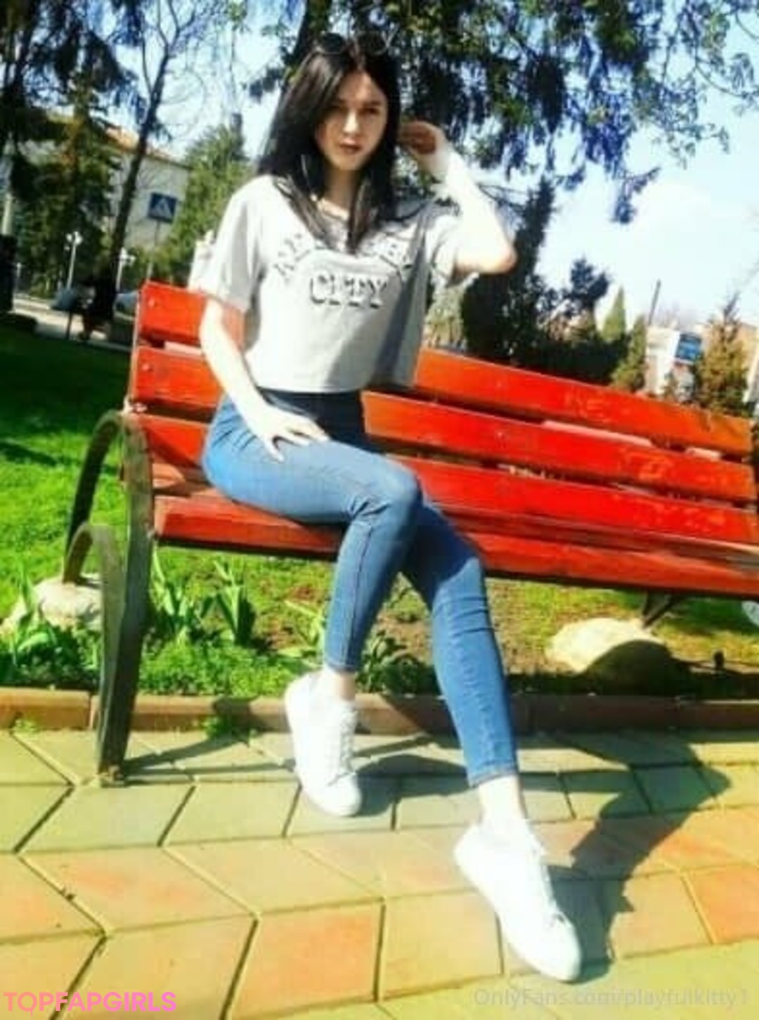 playfulkitty1 nacktheit schöne foto