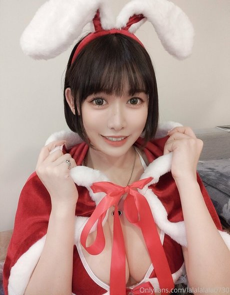 lalalalala0730 model perfekte bilder