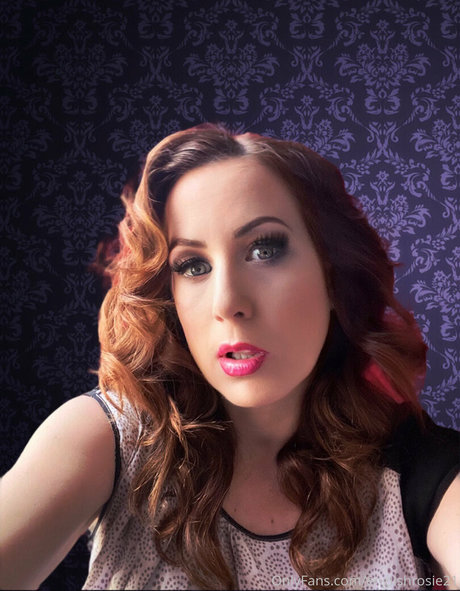 englishrosie21 perfekte pornographische foto