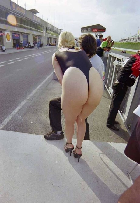 Michaela Schaffrath freie pornografische foto