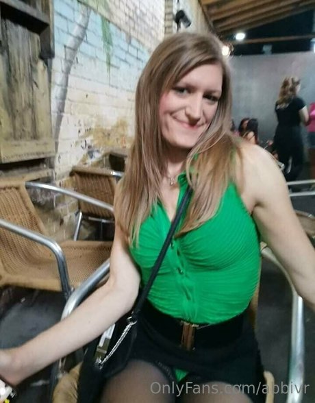 Abbivr schöne heiße bild