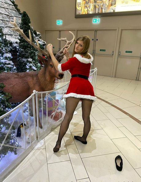 Abbivr heiße galerien