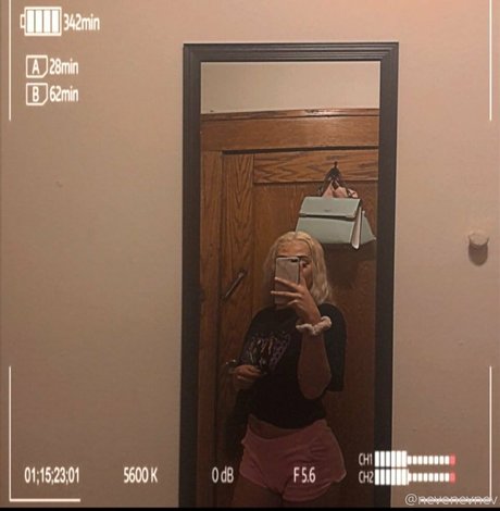 nevenevnev model erwachsene galerien