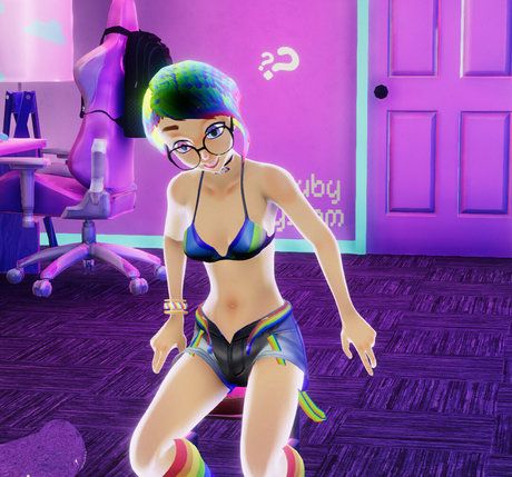 vexruby heiße erwachsene fotos