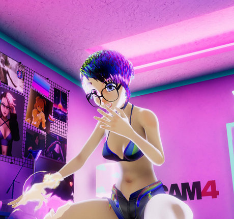 vexruby beste exklusive foto