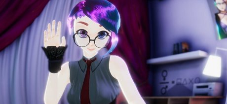 vexruby schöne kunst galerie