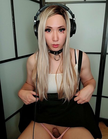 jessicaaoki top pornographische galerien