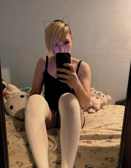 jessicaaoki erotische beste foto