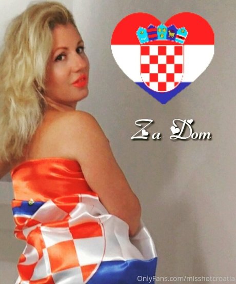 misshotcroatia schöne fotos
