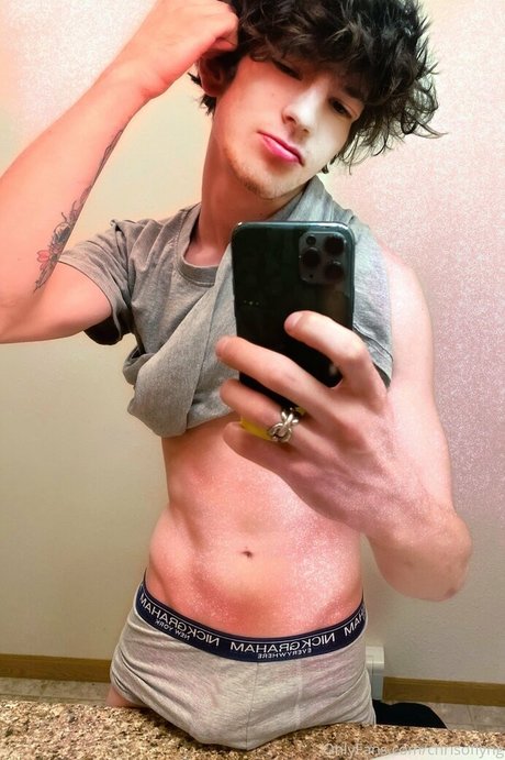 chrisoflyng heiße nacktheit bilder