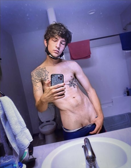 chrisoflyng perfekte nette bild