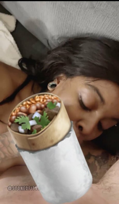 stonedfitvixen sexy kostenlose foto