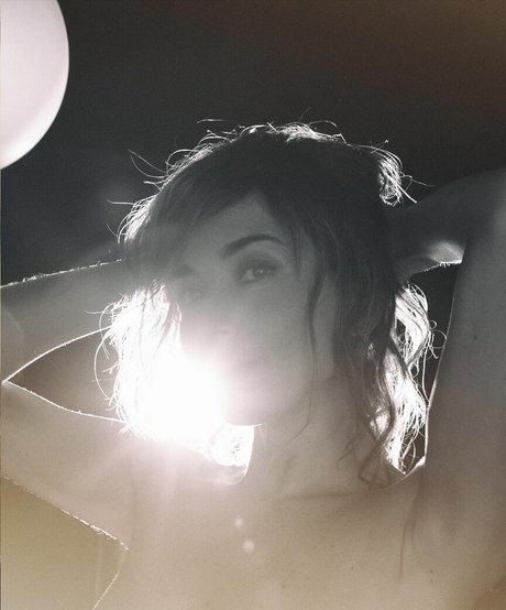 Majida Issa hd hübsche bild