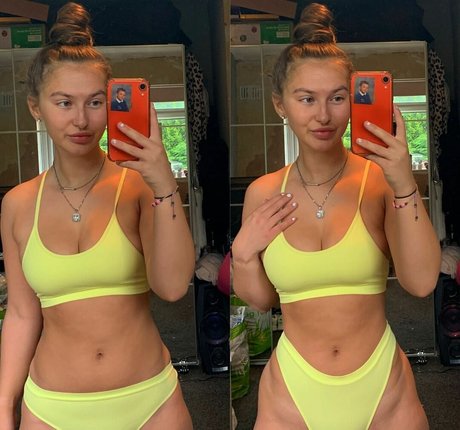 asiatische yoga-onlyfans kostenlose schöne galerie