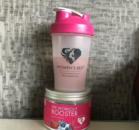 MyProtein model sex galerien