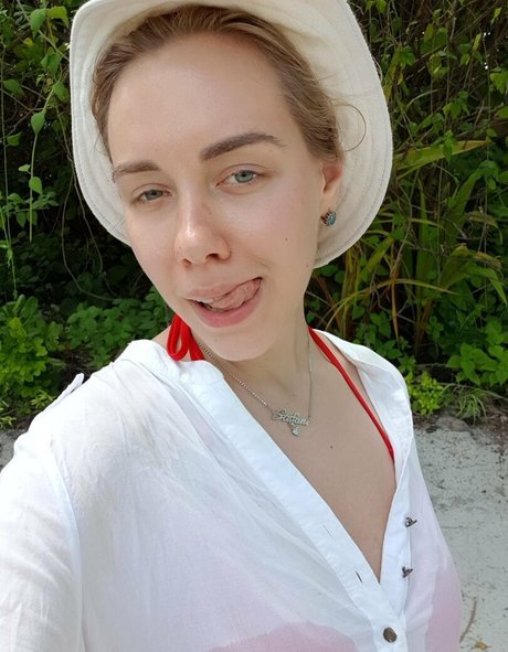 stefani isabel_ nackt hübsche bilder