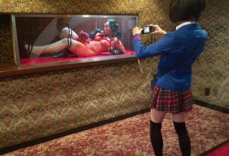 omikero porno sexy galerien