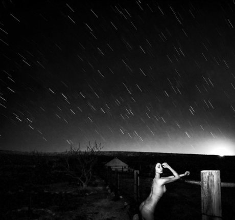 Daniela Bar sexy perfekte fotos