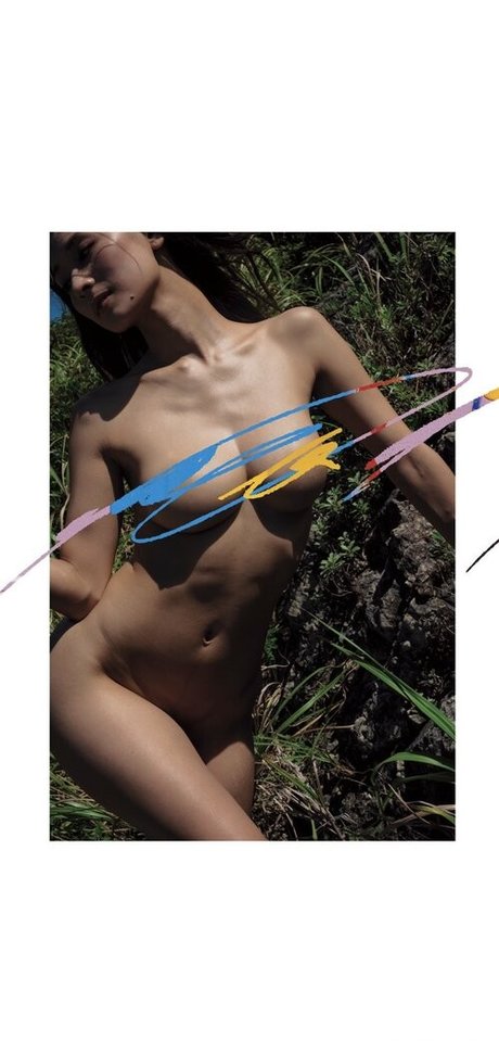 fu mi ka 516 heiße nackt fotos