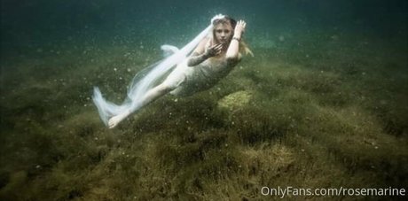 rosemarine porno nackten fotos