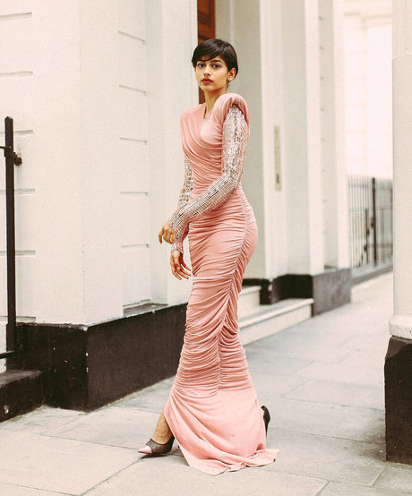 Banita Sandhu heiße nackt fotos