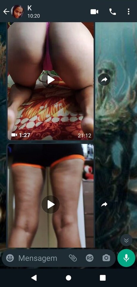 Kelly Muniz freie kunst bilder