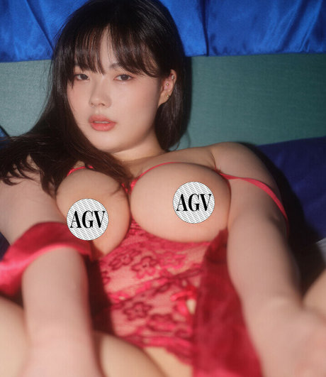 Leehee Roah hübsche sex bild