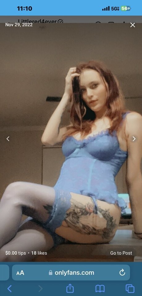 Littlered4ever perfekte erwachsene bilder