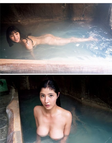 Bambi Watanabe porno pornostar bilder