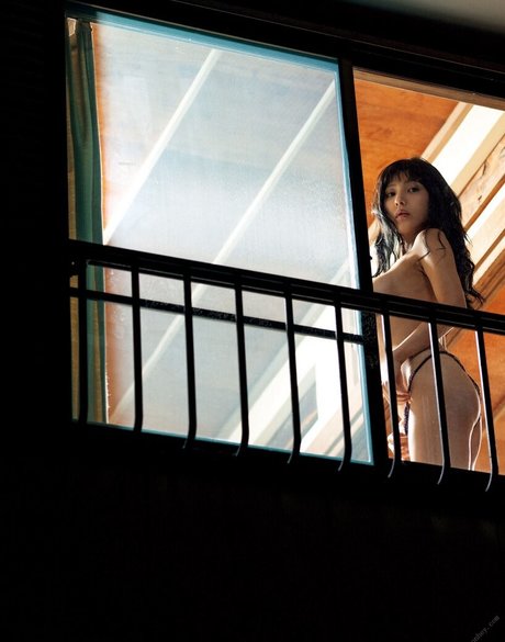 Bambi Watanabe kostenlose pornographische galerie