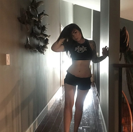 Suzy Berhow pornostar schöne foto