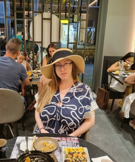 Blondy1 nackte foto