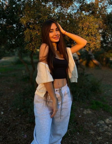 Alisha Malinova beste nackten bild